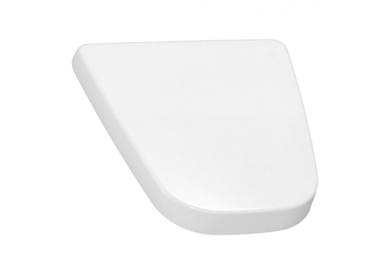 Couvercle pour urinoir Vila Blanc - H8941423000001 - Laufen