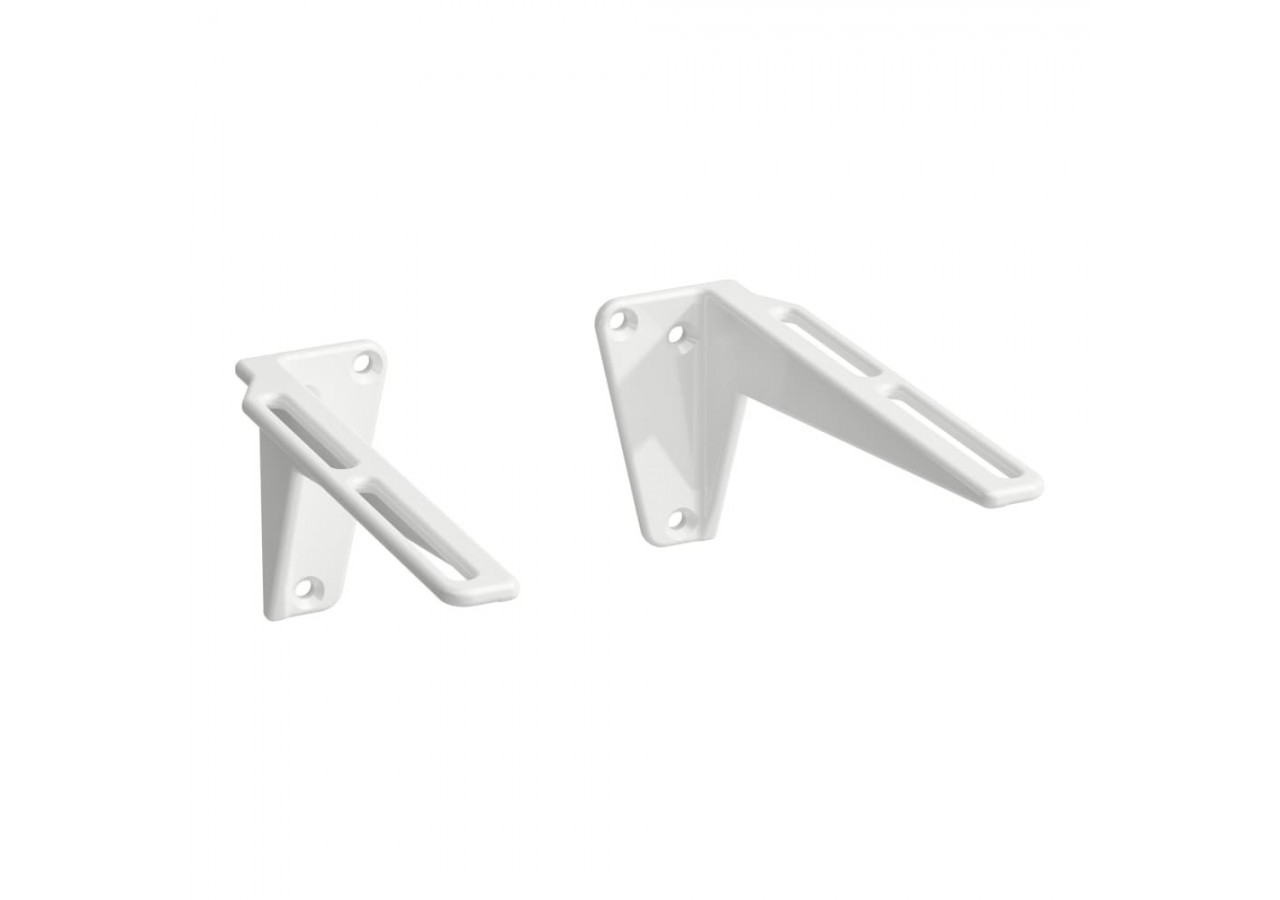 Compléments pour lavabo Sonar 245 x 85 x 115 mm - H8943400000001 - Laufen