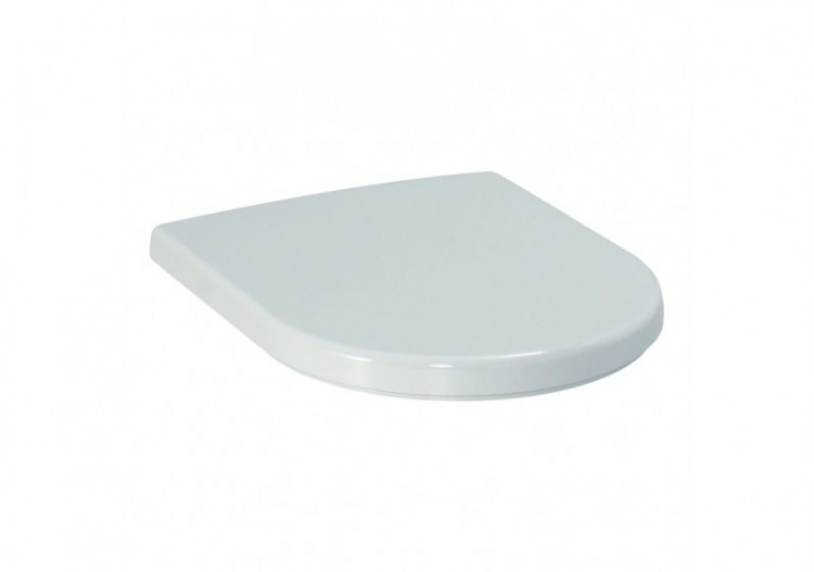 Abattant WC Laufen pro Blanc 450 x 380 x 55 mm - H8969503000001 - Laufen