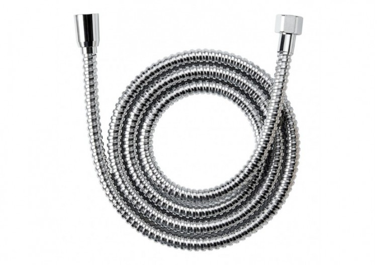 Flexible chromé 1500 mm Divers 1500 mm - HF105654100000 - Laufen