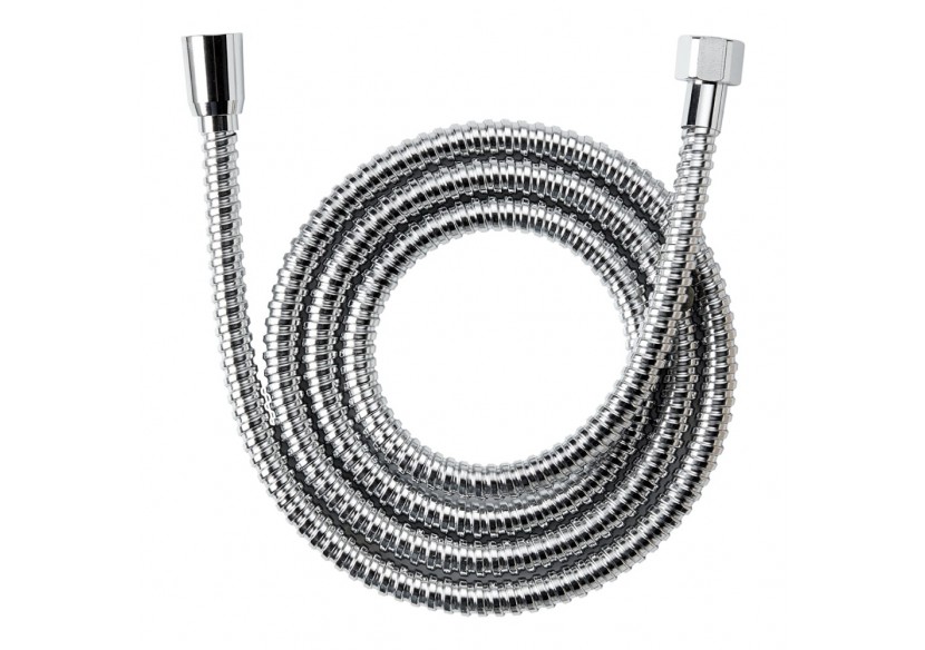 Flexible chromé 1500 mm Divers 1500 mm - HF105654100000 - Laufen