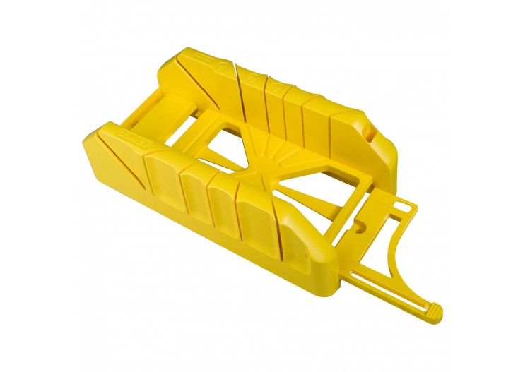 BOITE A COUPE HOLSTER EN PLASTIQUE - 1-19-212 - Stanley