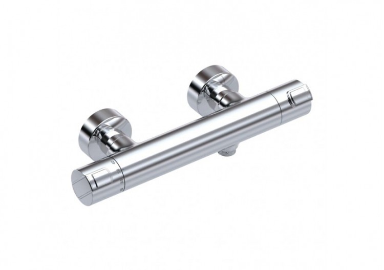 Mitigeurs de douche City - HF500950100600 - Laufen