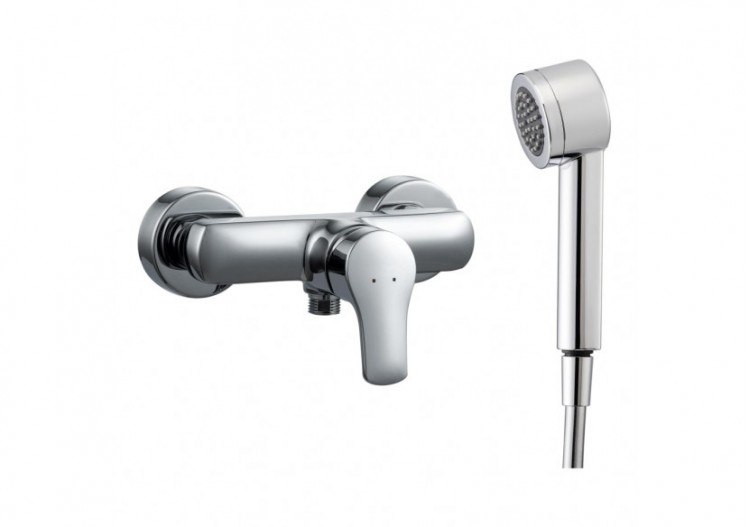 Mitigeurs de douche City -...