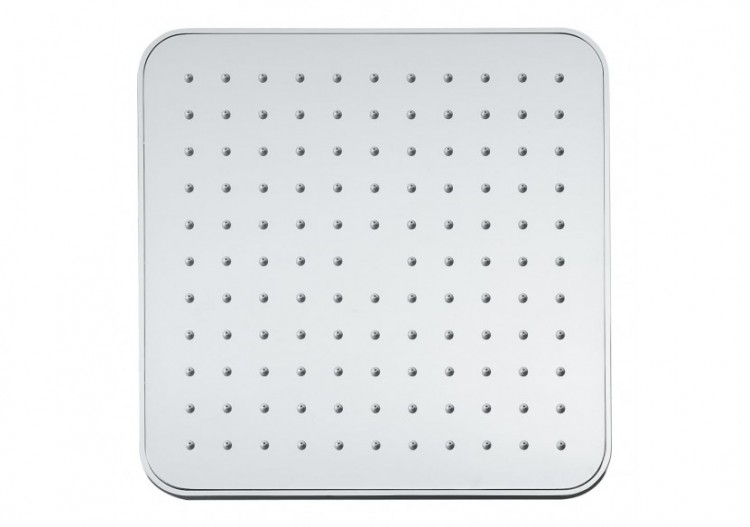 Pomme de douche pluie carrée Divers - HF504721100000 - Laufen