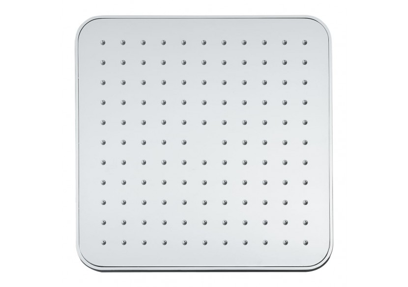 Pomme de douche pluie carrée Divers - HF504721100000 - Laufen Pomme de douche pluie carrée Divers - HF504721100000 - Laufen