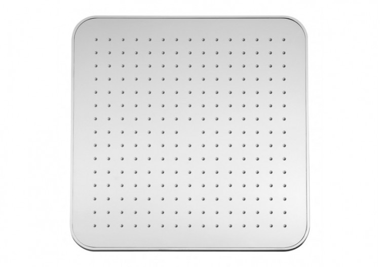 Pomme de douche pluie carrée Divers - HF504723100000 - Laufen