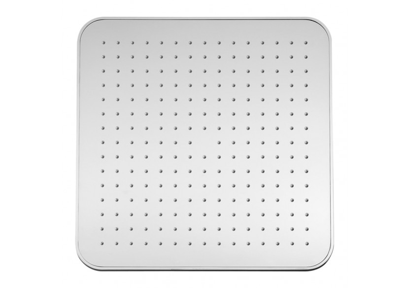 Pomme de douche pluie carrée Divers - HF504723100000 - Laufen Pomme de douche pluie carrée Divers - HF504723100000 - Laufen