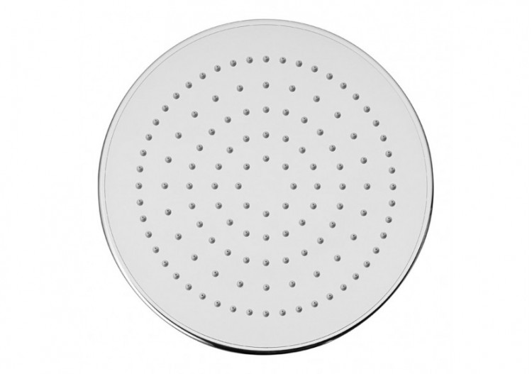 Pomme de douche pluie ronde Divers - HF504724100000 - Laufen