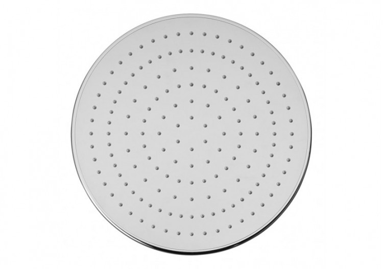 Pomme de douche pluie ronde Divers - HF504725100000 - Laufen