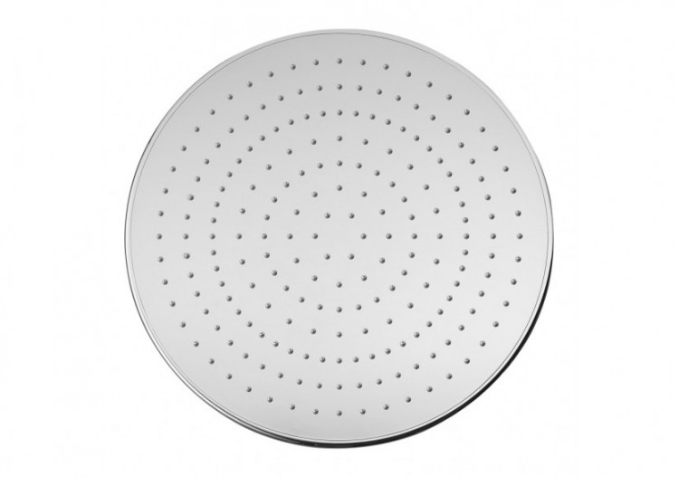 Pomme de douche pluie ronde Divers - HF504726100000 - Laufen