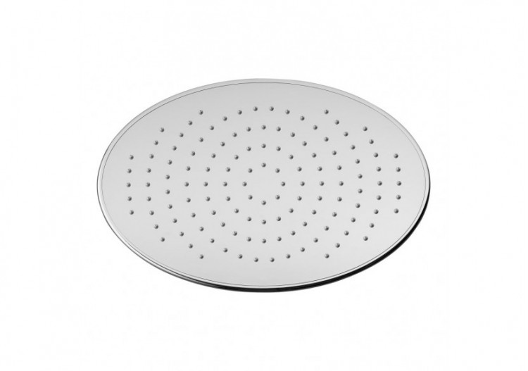 Pomme de douche pluie ovale Divers - HF504728100000 - Laufen