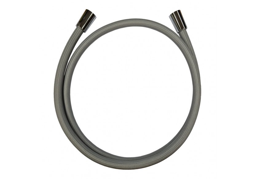 Flexible synthétique aspect métal anti-torsion simiflex 1250 mm - HF504740000000 - Laufen