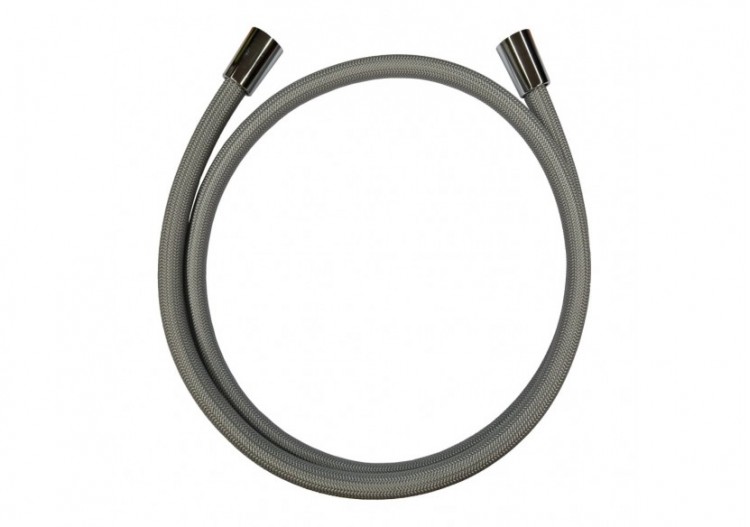 Flexible synthétique aspect métal anti-torsion simiflex 1500 mm - HF504750000000 - Laufen