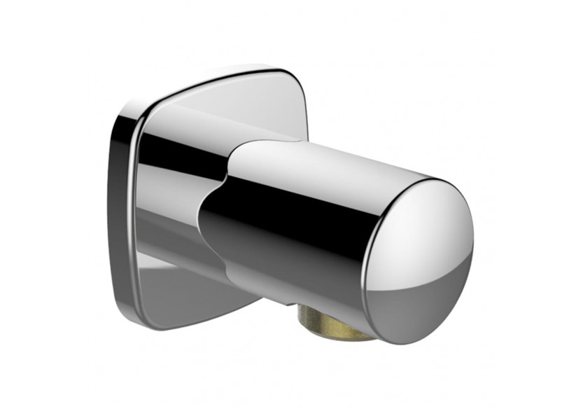 Coude mural 'city' intégré 77 mm City - HF504771100000 - Laufen