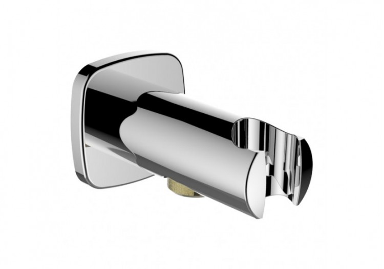 Coude mural avec support...