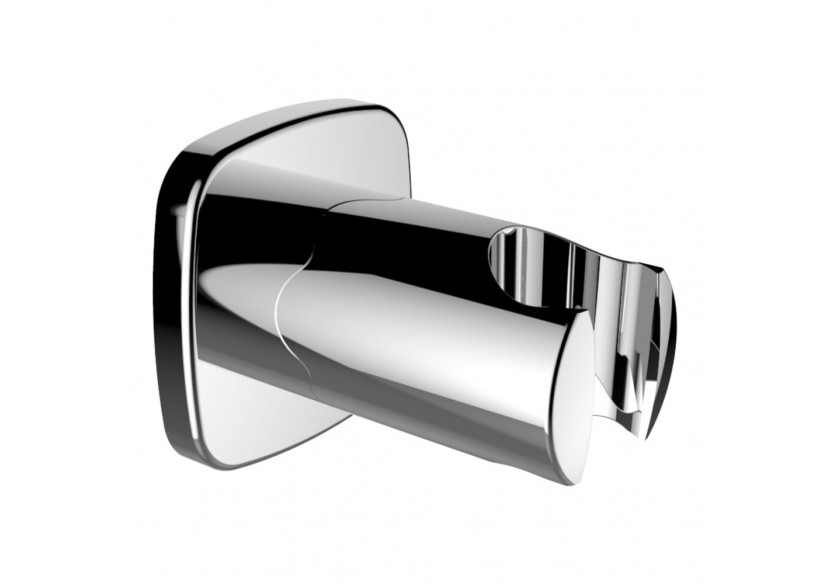 Support pour douchette City - HF504774100000 - Laufen