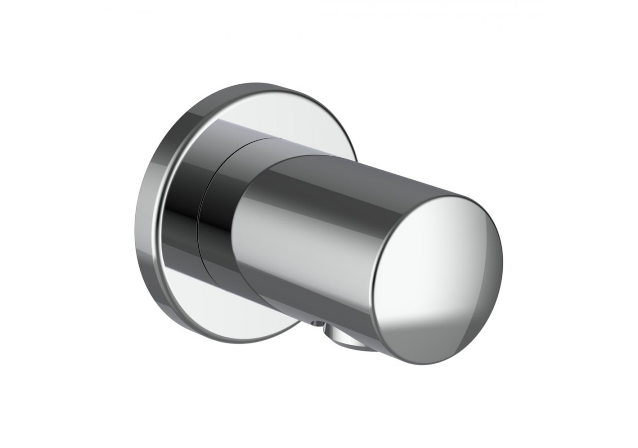 Coude mural 'twin' intégré 77 mm Twin - HF504776100000 - Laufen