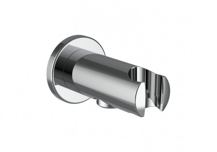 Coude mural avec support...