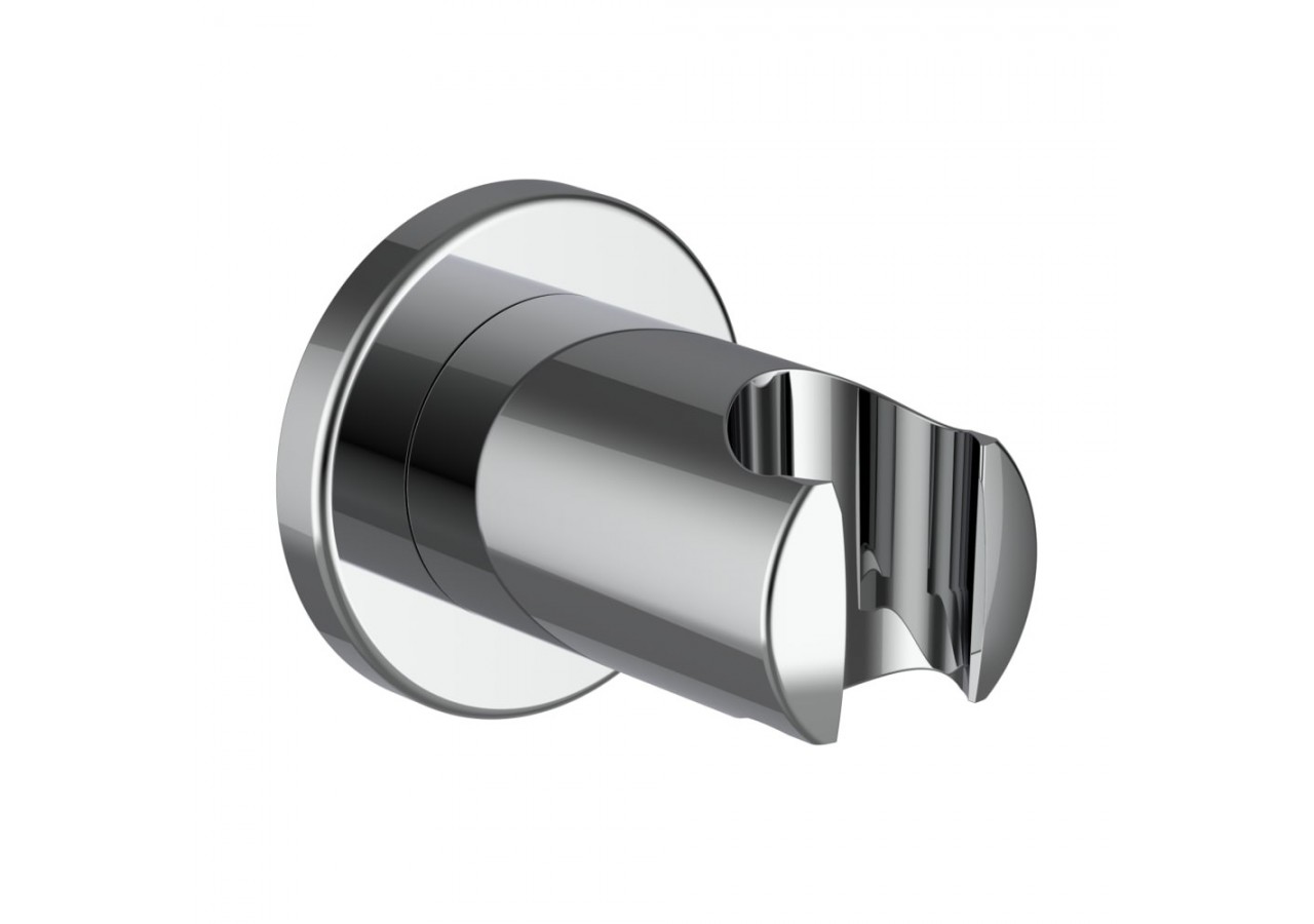 Support pour douchette Twin - HF504779100000 - Laufen