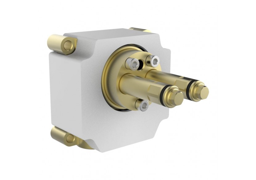 Corps encastrés Simibox - HF574036000000 - Laufen