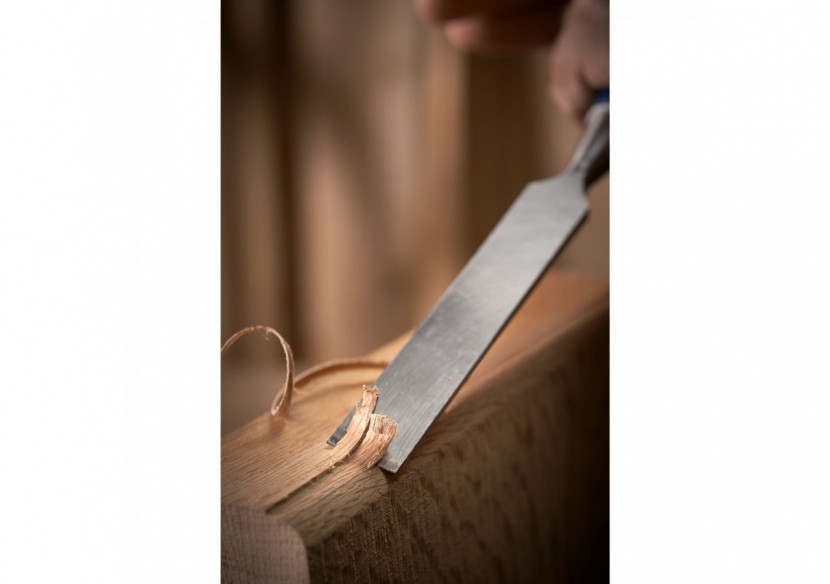 CISEAU A BOIS ABS - JEU DE 4PCS - 0-16-130 - Stanley