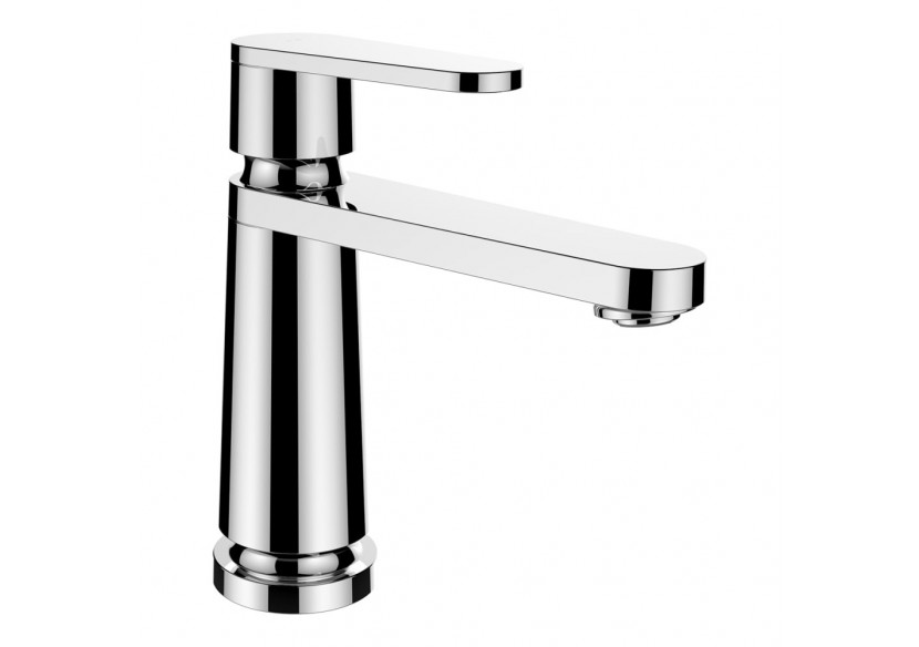 Mitigeur de lavabo monotrou bec fixe New Classic - HF900504100000 - Laufen