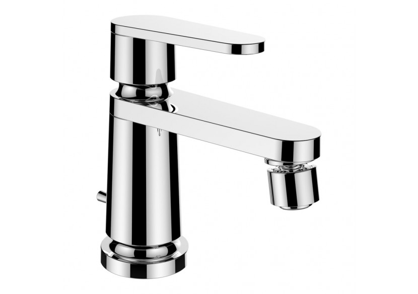 Mitigeur pour bidet monotrou New Classic - HF900510100000 - Laufen