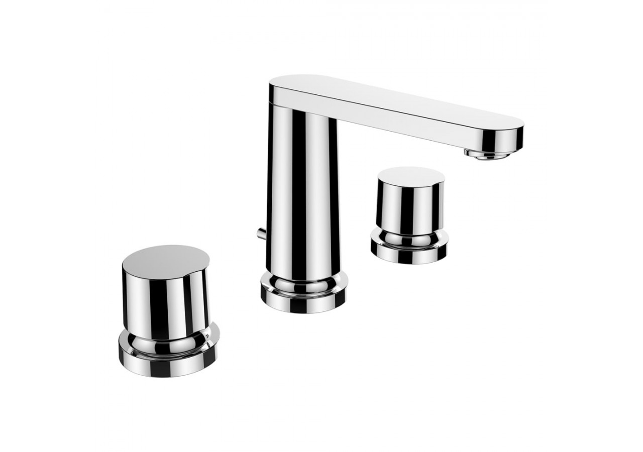 Mélangeur de lavabo New Classic - HF900511100000 - Laufen