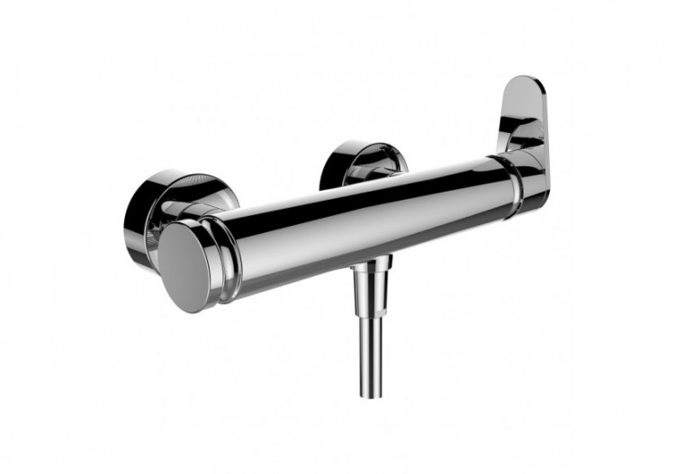 Mitigeurs de douche New Classic - HF900550100600 - Laufen