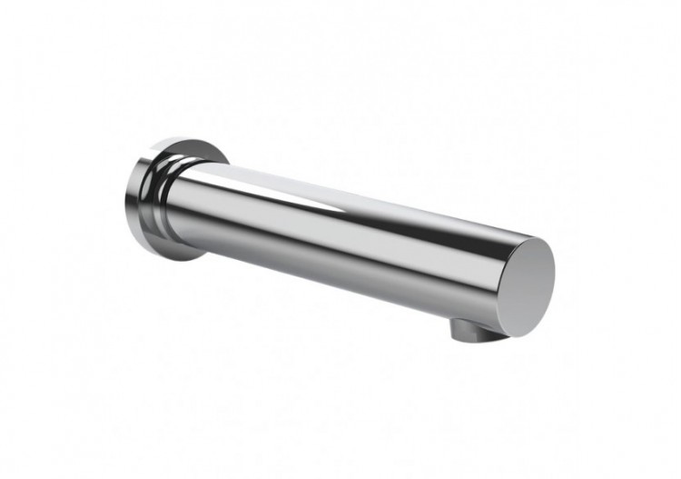 Bec mural fixe 180 mm New Classic - HF900571100000 - Laufen