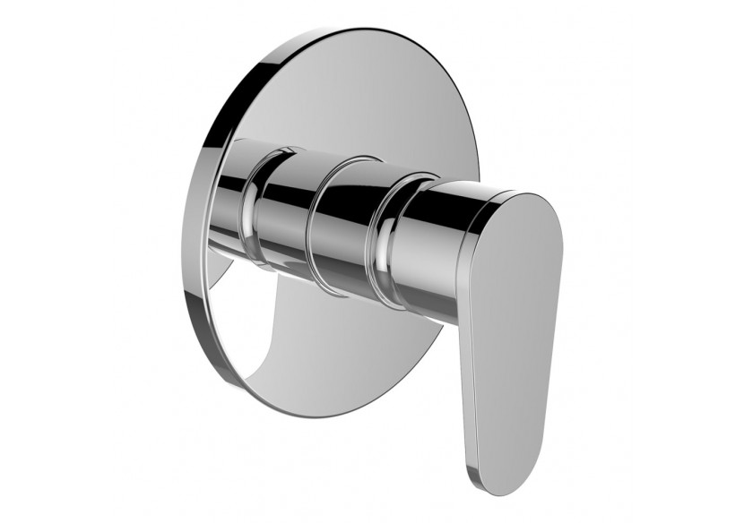 Mitigeurs de douche New Classic - HF900578100000 - Laufen