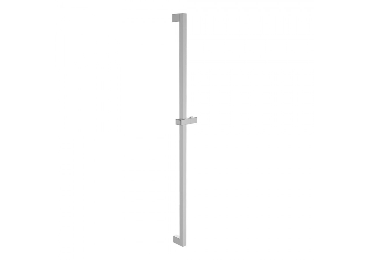 Barre de douche 'CityGliss' hauteur 1030 mm City - HF901158100000 - Laufen