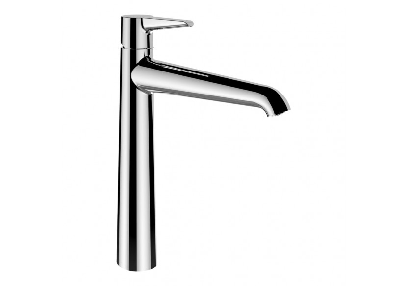 Mitigeur de lavabo rehaussé cartouche Eco+ Pure - HF901714100000 - Laufen