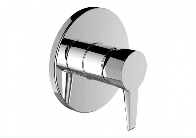 Mitigeurs de douche Pure -...