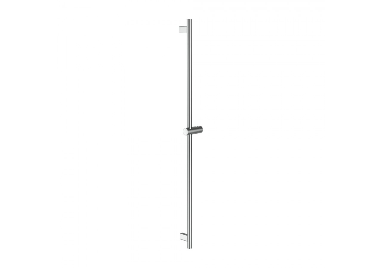 Barre de douche 'TwinGliss' hauteur 1100 mm Twin - HF904794100000 - Laufen