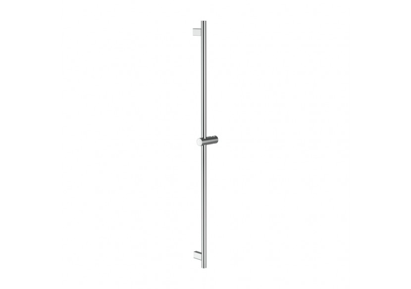 Barre de douche 'TwinGliss' hauteur 1100 mm Twin - HF904794100000 - Laufen
