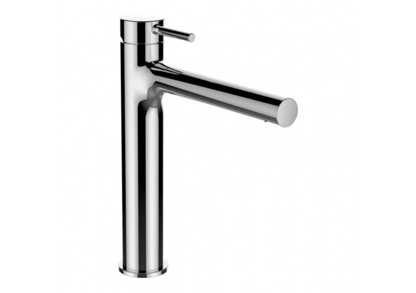 Mitigeur de lavabo rehaussé hauteur bec fixe Twin - HF905414100000 - Laufen
