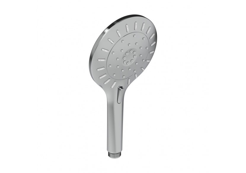 Douchette MyTwin120 3 jets réglables Twin - HF939029100000 - Laufen