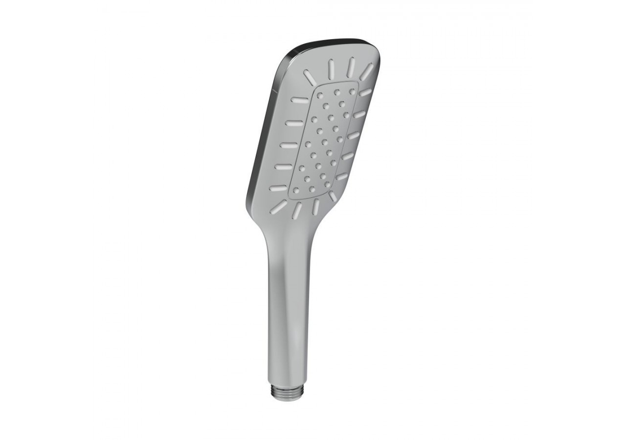 Douchette 'MyCity100' 1 jet en pluie Twin - HF939030100000 - Laufen