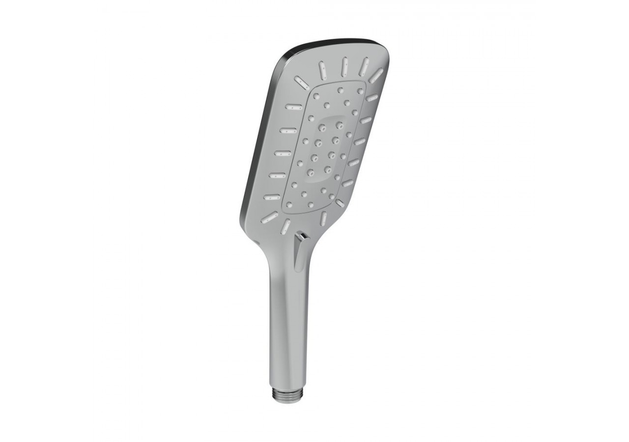 Douchette MyTwin120 3 jets réglables Twin - HF939031100000 - Laufen