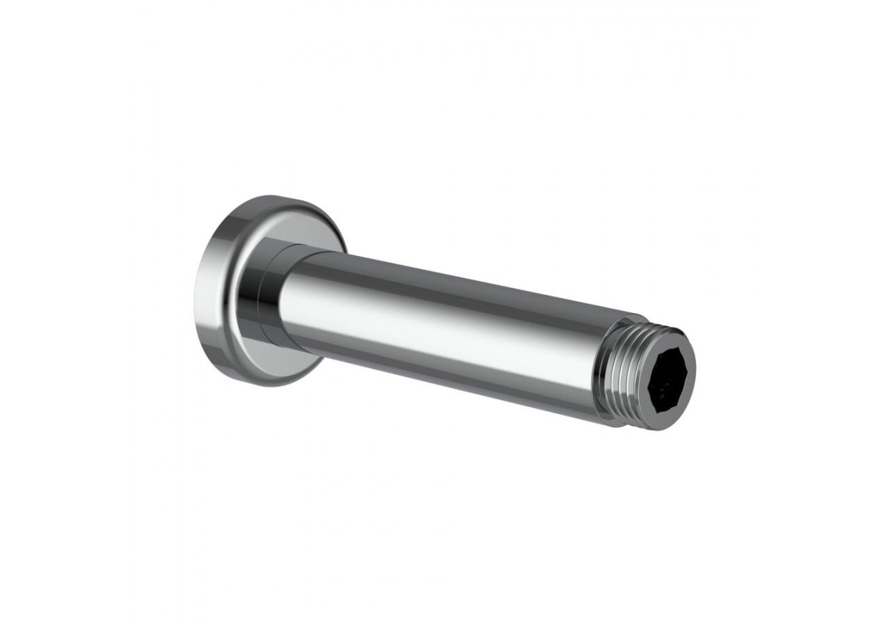 Bras de plafond pour pomme de douche pluie rosace ronde Divers - HF960098100001 - Laufen