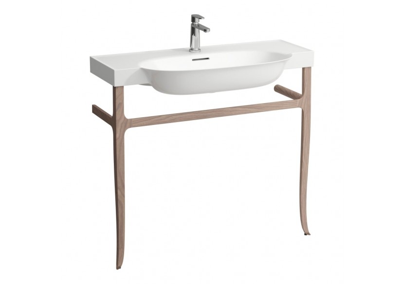 Structure pour lavabo New Classic Noyer 990 x 320 x 830 mm - H4060750856291 - Laufen