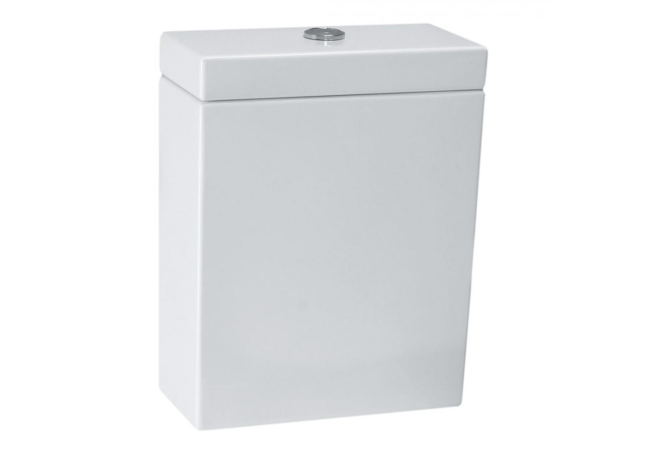 Réservoir Ino Blanc 360 x 175 x 435 mm - H8288010009711 - Laufen