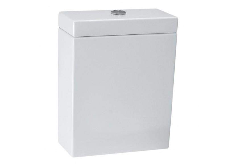 Réservoir Ino Blanc 360 x 175 x 435 mm - H8288010009711 - Laufen