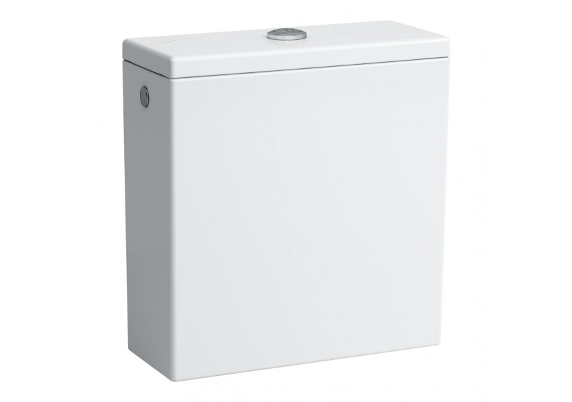 Réservoir Laufen pro Blanc 375 x 160 x 395 mm - H8299510009711 - Laufen