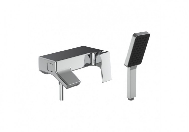 Mitigeur de bain-douche...