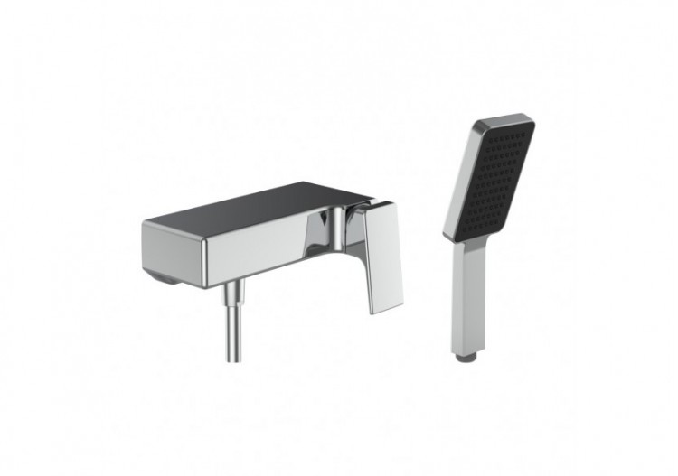 Mitigeurs de douche Sense - HF901250100600 - Laufen