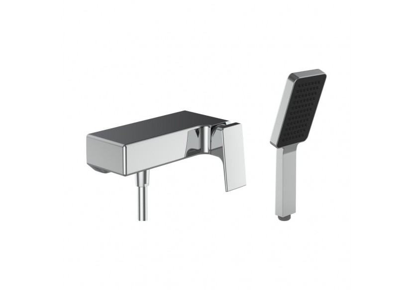 Mitigeurs de douche Sense - HF901250100600 - Laufen