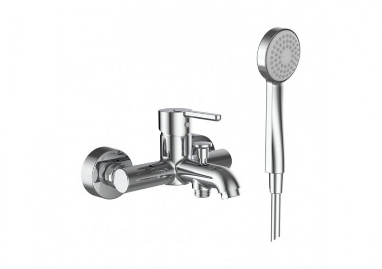 Mitigeur bain-douche...